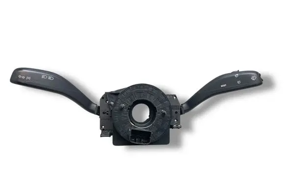 Seat Ibiza III (6L) Wiper turn signal indicator stalk/switch 204167ATW 6Q0953503CG 3005073