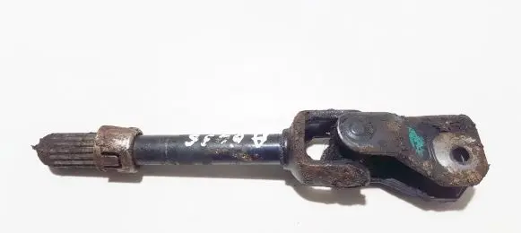 Nissan Micra Steering column universal joint