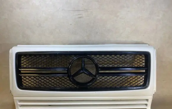 Mercedes-Benz G W461 W463 1st Gen Front grill A4638802300