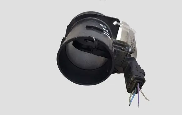 Citroen C4 I Picasso Mass air flow meter 9683282980