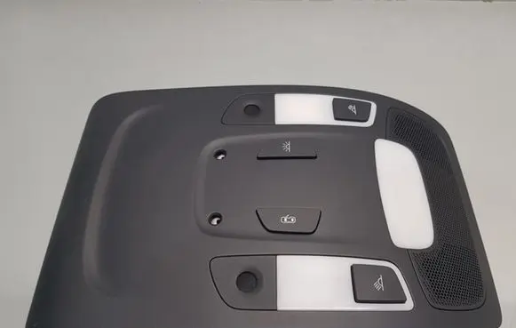 Audi A6 C7 Headlining lighting console trim 4G0947135