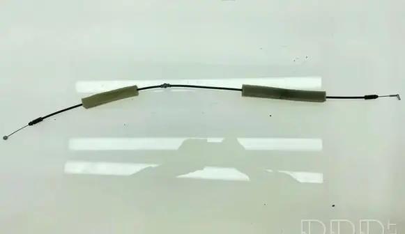 Subaru Legacy Loading door cable line 63160AG00A