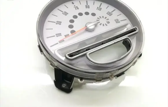Mini One - Cooper R57 Speedometer (instrument cluster) 9136196