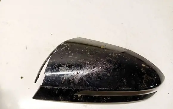Hyundai Tucson IV NX4 Plastic wing mirror trim cover 24333145