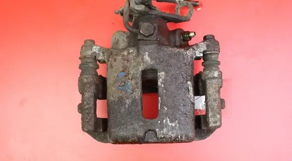 Jaguar S-Type Rear brake caliper