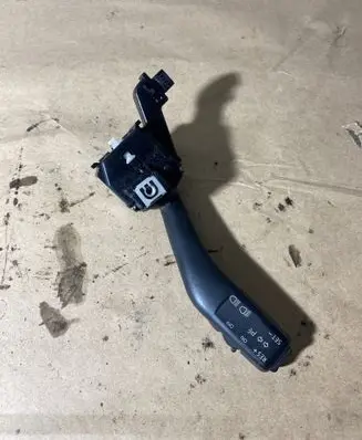 Indicator stalk