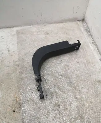 Ford Fusion II (A) pillar trim DS73F02348