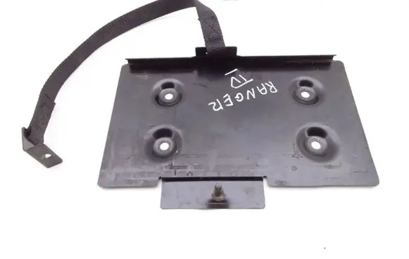 Ford Ranger Battery bracket EB3T-10723-BB