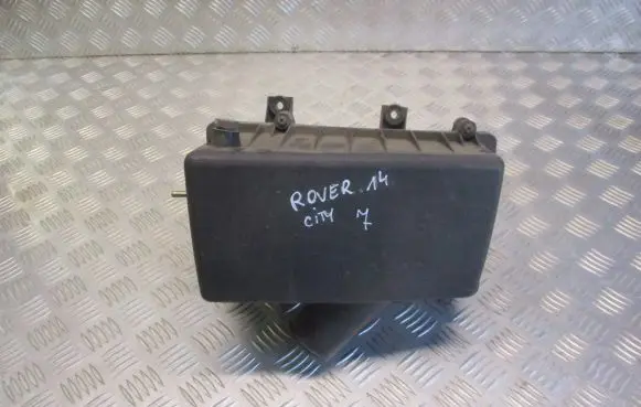Honda City Air filter box