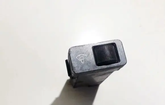 Panel lighting control switch