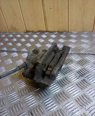 Mercedes-Benz A W168 Front brake caliper