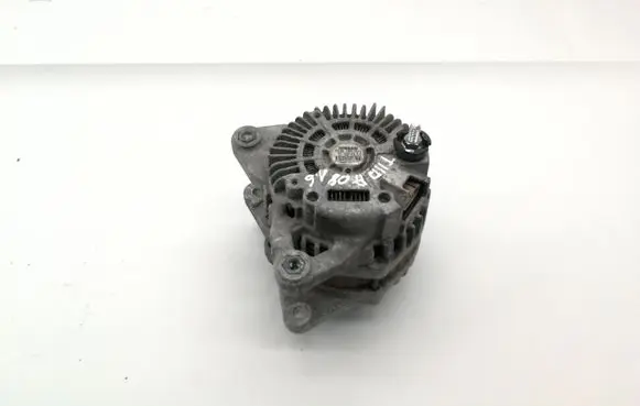 Nissan Tiida C11 Generator/alternator 23100EM01A