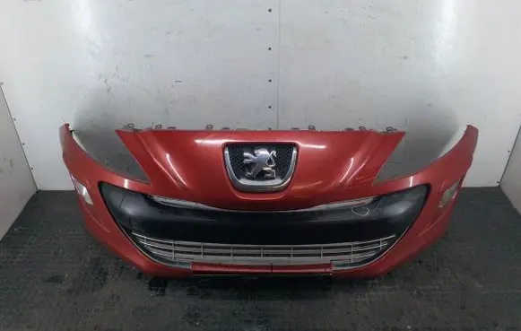 Peugeot 308 Front bumper LKR