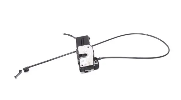 Tesla Model S Rear door lock 600891400D