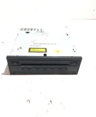 Audi Q5 SQ5 CD/DVD changer 4E0910110K 4E0035110A