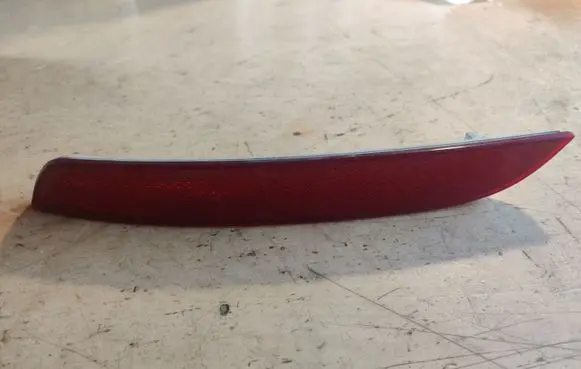 BMW 7 F01 F02 F03 F04 Rear tail light reflector 718219202 7182192