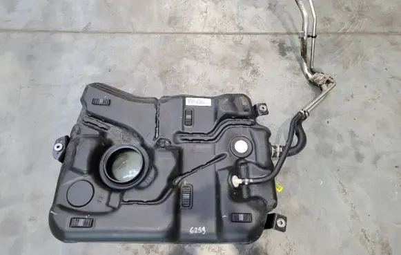 Ford Grand C-MAX Fuel tank AV61-9002-ED