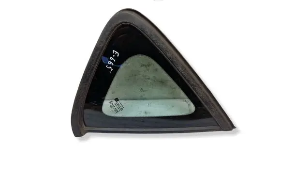Opel Astra J Rear side window AS2M3232DOT682 43R001583