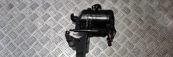 Jaguar XE Fuel filter housing GX739D202AD GX739D202