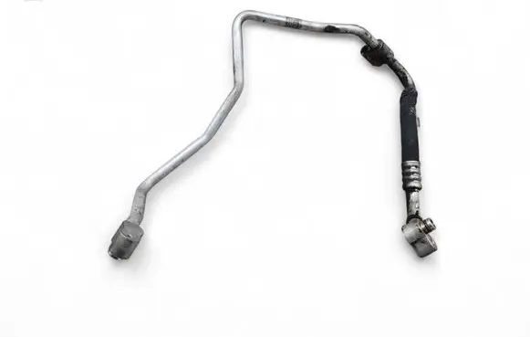 Porsche Macan (95B) Air conditioning (A/C) pipe/hose 95B260701E 95B260702A