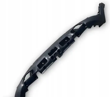 KIA Xceed Rear bumper lower part trim 86612J7CA0