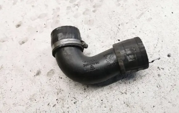 Intercooler hose/pipe