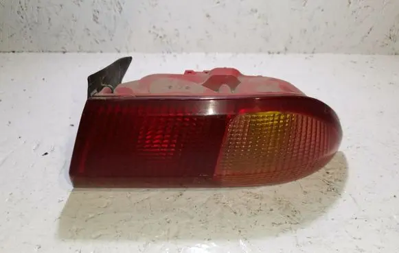 Alfa Romeo 156 Rear/tail lights 60620136