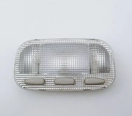 Citroen C3 Rear seat light PBTPGF303