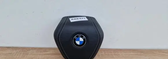 BMW 7 G11 G12 Steering wheel airbag cover 6274206