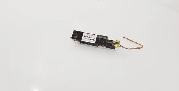 Volvo S60 Airbag deployment crash/impact sensor 8622365