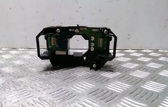 Volvo S80 Other switches/knobs/shifts 30658917 J6R3A
