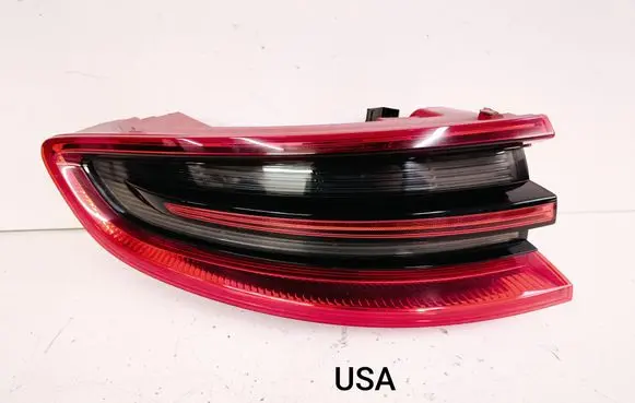 Porsche Macan (95B) Rear/tail lights 95B945095E 01149903