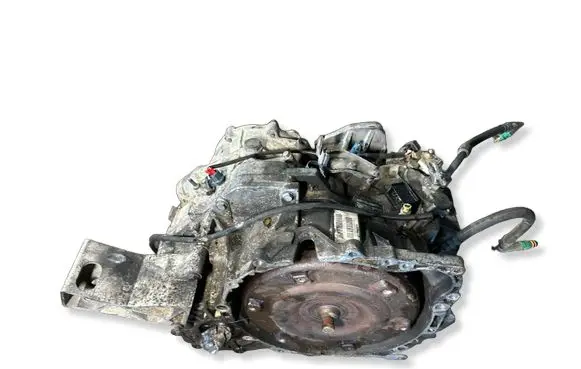 Volvo V70 Automatic gearbox 5550SN