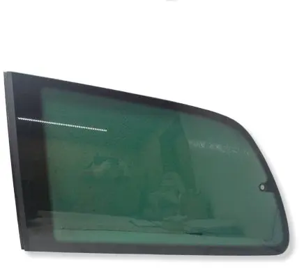 Volkswagen Sharan Rear side window 43R000002 DOT249AS3M104