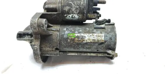 Ford S-MAX Starter motor 8V2111000AC TS14E11