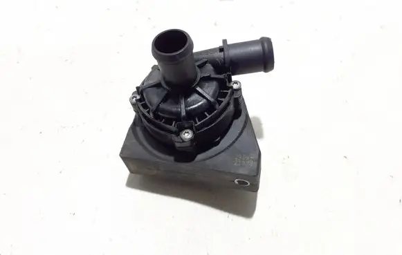 Skoda Kamiq Electric auxiliary coolant/water pump 2Q0965567