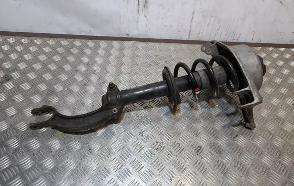 Audi A4 S4 B8 8K Front shock absorber/damper 8T0413031AF