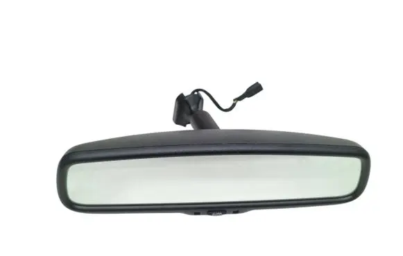 Rear view mirror (interior)