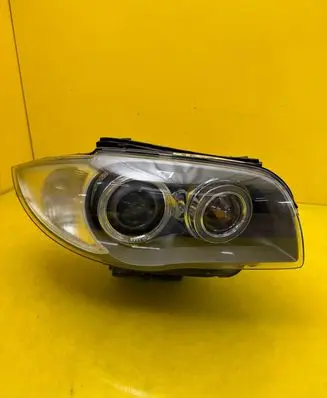 BMW 1 E82 E88 Headlight/headlamp 717029202