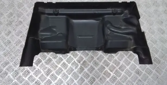 BMW i3 Intercooler air guide/duct channel 7368605
