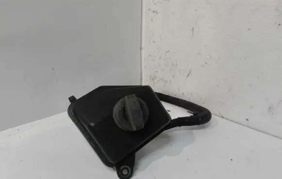 Audi A8 S8 D3 4E Power steering fluid tank/reservoir 4E0422373N