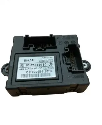 Volvo V70 Door control unit/module 7G9T14B533ED 0507914200 14C235EA