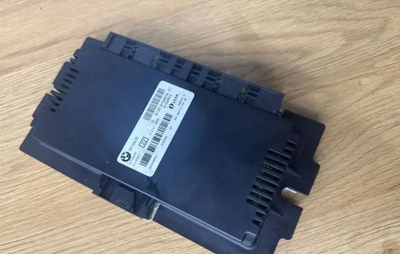 BMW 3 E90 E91 Light module LCM 9159808