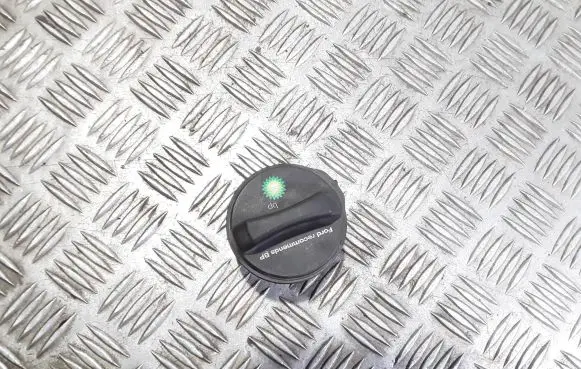 Ford Focus Fuel tank filler cap 191204N