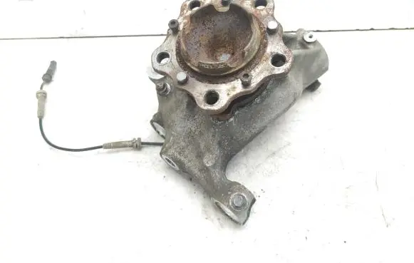 BMW M2 F87 Front wheel hub spindle knuckle 228400205
