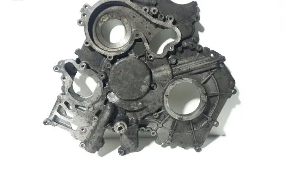 Audi A6 S6 C7 4G Timing chain cover 059103151BQ 059103151