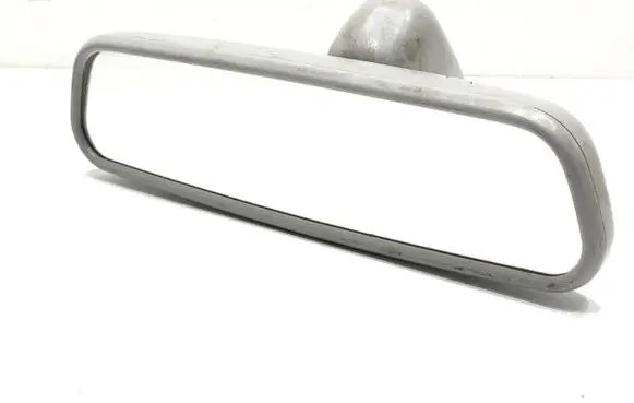 Audi A6 S6 C6 4F Rear view mirror (interior) 
