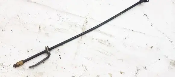 Mercedes-Benz C AMG W204 Handbrake/parking brake wiring cable A2044200985