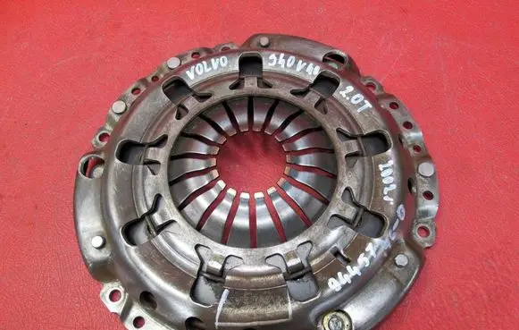 Volvo S40, V40 Pressure plate 9445746B