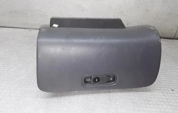 Honda Accord Glove box